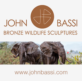 John Bassi sculptures